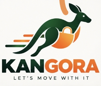 KANGORA logo